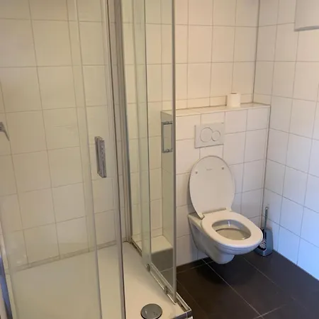 Budget Pensionat Kraichtal